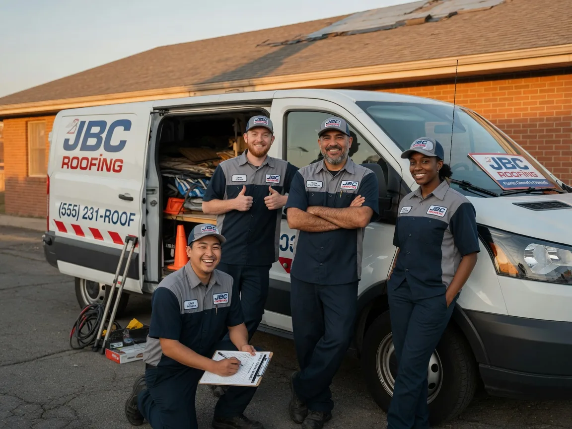 Roof Replacement company in Tabiona, UT